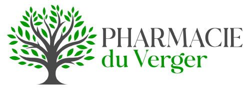 Logo Pharmacie du Verger